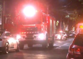 Mueren intoxicadas dos venezolanas por fuga de gas en México