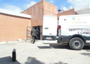 Murió guardia nacional al recibir un tiro accidental