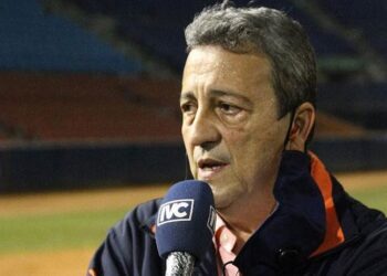Samuel Moscatel: "Nunca imaginé que la ofensiva iba a caerse"