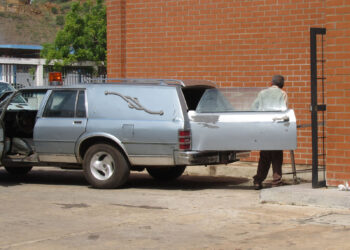 Riña por unos electrodomésticos dejó un muerto