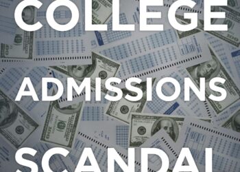 Netflix anuncia documental sobre sobornos a universidades