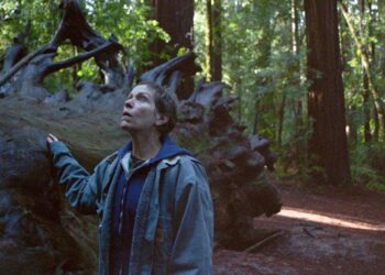 Reseña AP: “Nomadland” es una odisea americana distinta