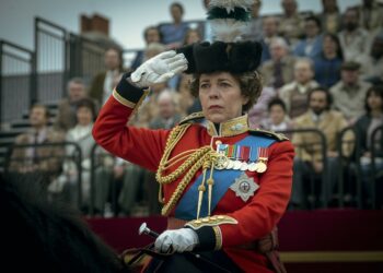 Netflix vuelve a dominar apartados de TV de Globos de Oro