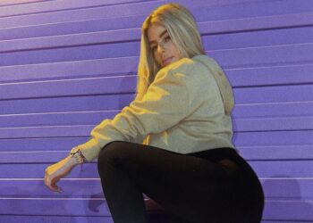 "Tu olor", el nuevo tema de Penélope Casanola dedicado a los enamorados