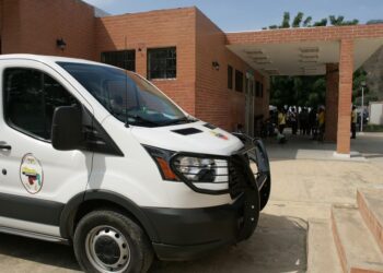 Murió niña de 5 años intoxicada con un desinfectante﻿