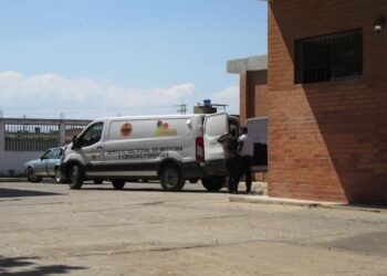 Identificaron a joven ultimado en tiroteo con Polifreites