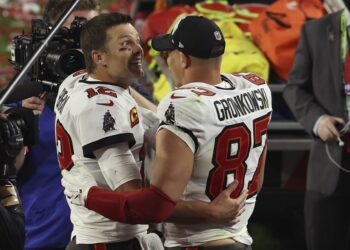 Super Bowl en CBS atrae 96,4 millones de espectadores