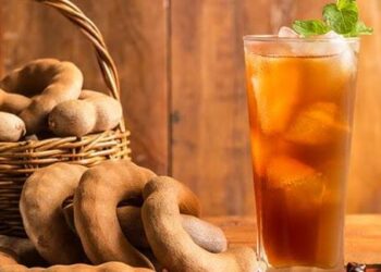 El tamarindo facilita la eliminación de toxinas del cuerpo