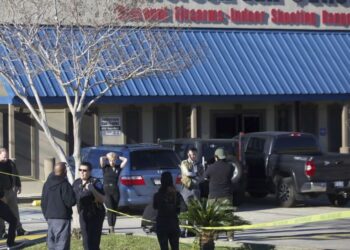 Un muerto, cuatro heridos por tiroteo en Missouri