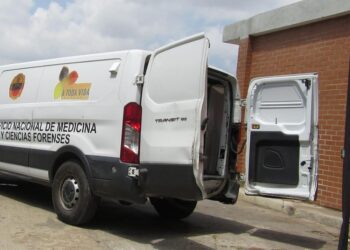Murió presunto hampón en tiroteo con Polifreites