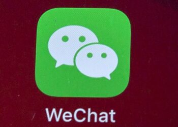 Estados Unidos se distancia de los intentos de Trump de prohibir WeChat