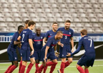 UEFA y Concacaf abren fuego a sus procesos eliminatorios rumbo a Catar 2022