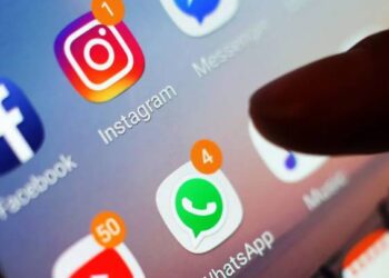 WhatsApp, Facebook e Instagram presentaron fallas a nivel mundial este viernes