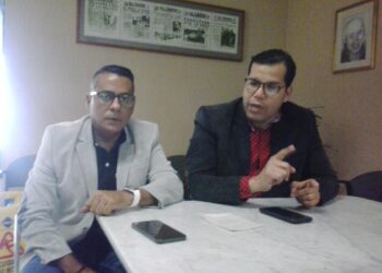 Abogados exigen respeto al debido proceso en el juicio por homicidio de libanés