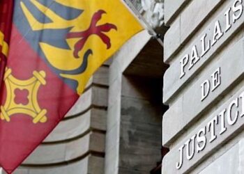 Fiscalía suiza cerró investigación contra Alex Saab por falta de pruebas