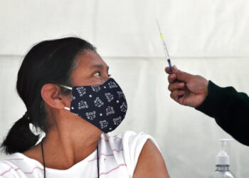 Covax: más de 26 millones dosis para Latinoamérica y Caribe
