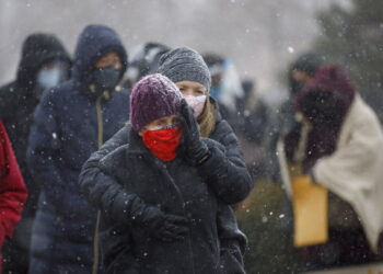 Canadá aprobó vacuna de Johnson & Johnson contra Covid-19