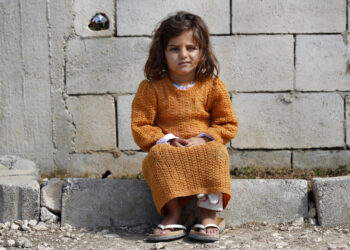 Unicef: la guerra en Siria ha matado o herido a 12.000 niños