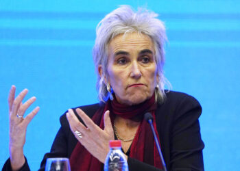 Experto: Origen de pandemia de Covid se sabría en unos años