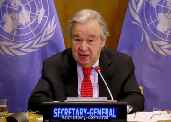 ONU pide aportación para evitar hambruna en más de 30 países