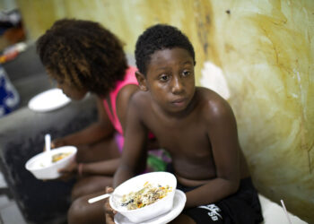 Congreso de Brasil aprobó ayuda financiera por pandemia