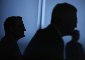 Alemania recomienda cautela ante tercera ola del coronavirus