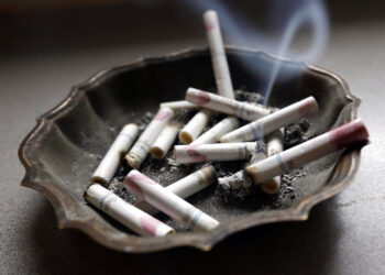 El estrés y la ansiedad por la pandemia elevaron el tabaquismo