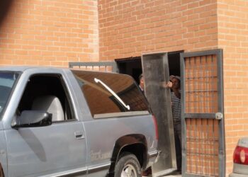 Obrero murió ahogado en Cantaura