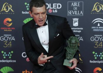 El cine español premia lo mejor de su año en los Goya