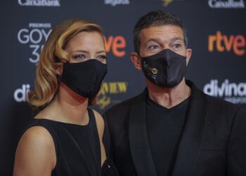 “Las niñas” gana mejor película en unos Goya repartidos