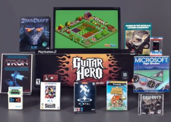 Call of Duty entre los finalistas del Salón de la fama de los videojuegos