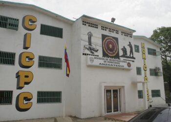 Cicpc detuvo a un hombre por simular robo de su camión