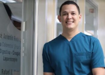 Dr. Johanan Dávila: cirugía bariátrica con dos o tres heridas, es posible