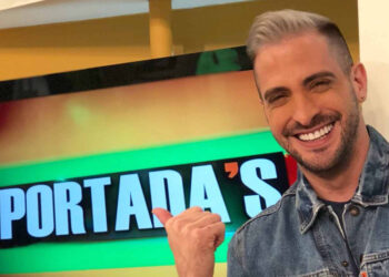 Murió por Covid-19 el animador Dave Capella