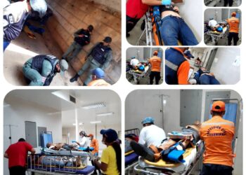 Identificaron a los seis fallecidos y los heridos de accidente vial en la zona sur