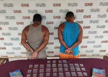 Ultimaron a otro presunto miembro de la banda “el perú”