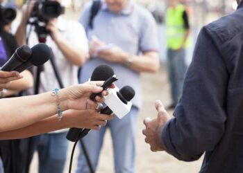 Grupo de periodistas: 65 trabajadores de los medios asesinados en 2020