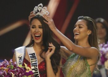 La competencia de Miss Universo se transmitirá en vivo desde Florida en mayo