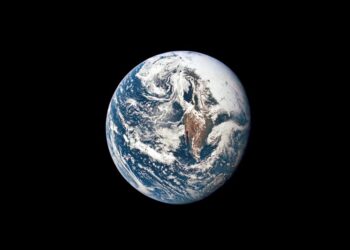 NASA: La Tierra estará a salvo de Apophis durante 100 años