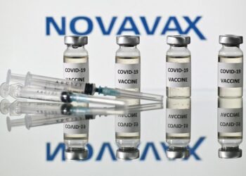 Vacuna de Novavax muestra efectividad del 90%