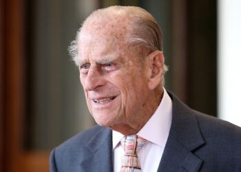 Príncipe Felipe de Inglaterra fue operado del corazón