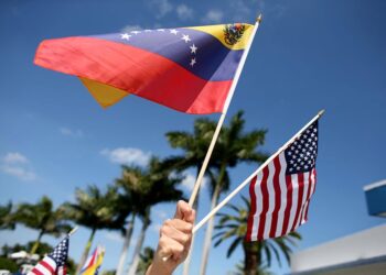 Gobierno de EE.UU otorgó TPS a más de 300.000 venezolanos hasta 2022