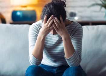 La salud mental es tan importante como la física