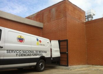 Un hombre murió ahogado en la laguna de El Chaparro