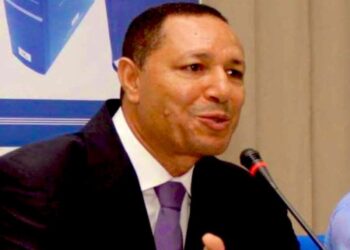 Almeida: Decisión sobre extradición de Saab será apelada ante Corte Constitucional de Cabo Verde
