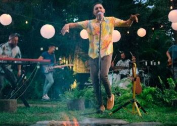 Alkilados le dio un toque playero a "Cómo te hago entender"