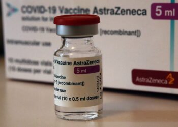 Suecia se suma a la suspensión de la vacuna de AstraZeneca