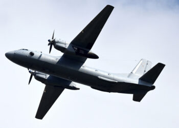 Cuatro muertos en accidente aéreo en Kazajistán