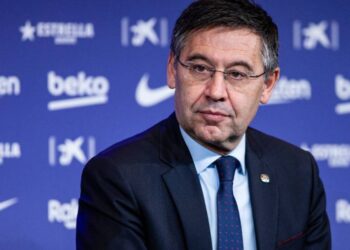 Bartomeu, expresidente del Barcelona, fue detenido en España