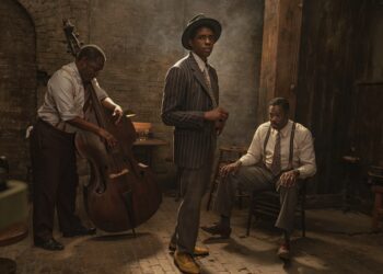 Chadwick Boseman recibe nominación póstuma al Oscar